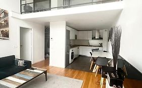 Duplex, 10 Min Champs Elysee