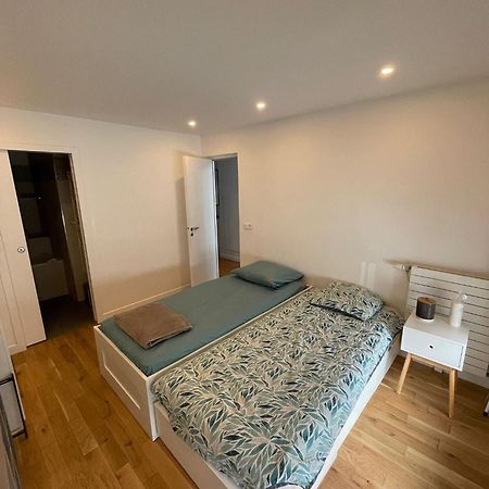 Duplex, 10 Min Champs Elysee Boulogne-Billancourt Extérieur photo