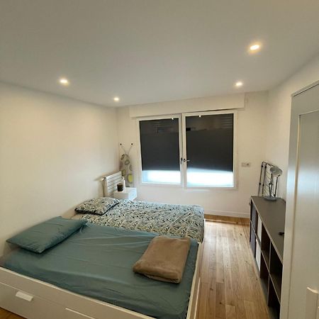 Duplex, 10 Min Champs Elysee Boulogne-Billancourt Extérieur photo