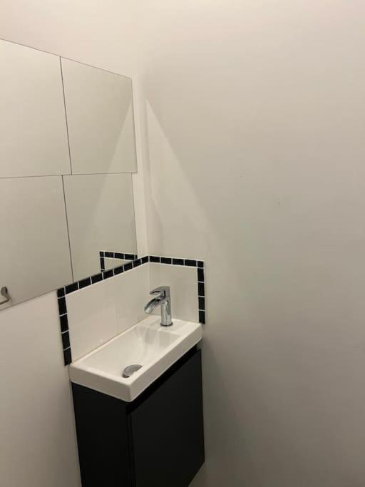 Duplex, 10 Min Champs Elysee Boulogne-Billancourt Extérieur photo