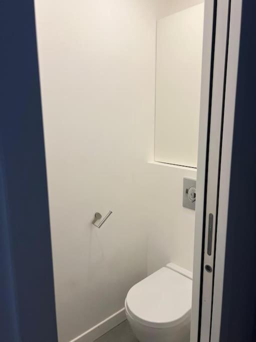 Duplex, 10 Min Champs Elysee Boulogne-Billancourt Extérieur photo