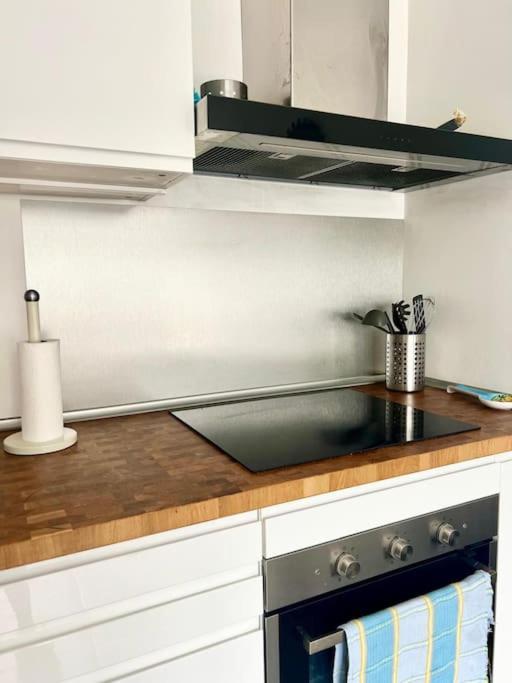 Duplex, 10 Min Champs Elysee Boulogne-Billancourt Extérieur photo
