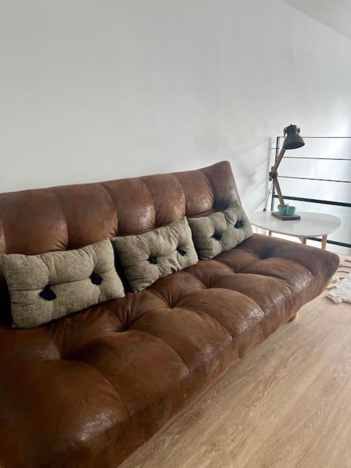 Duplex, 10 Min Champs Elysee Boulogne-Billancourt Extérieur photo