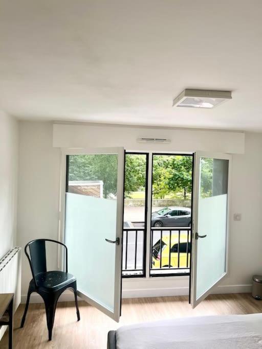 Duplex, 10 Min Champs Elysee Boulogne-Billancourt Extérieur photo