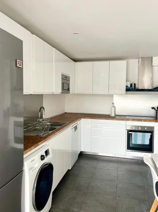 Duplex, 10 Min Champs Elysee Boulogne-Billancourt Extérieur photo