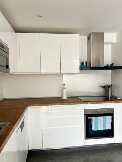 Duplex, 10 Min Champs Elysee Boulogne-Billancourt Extérieur photo