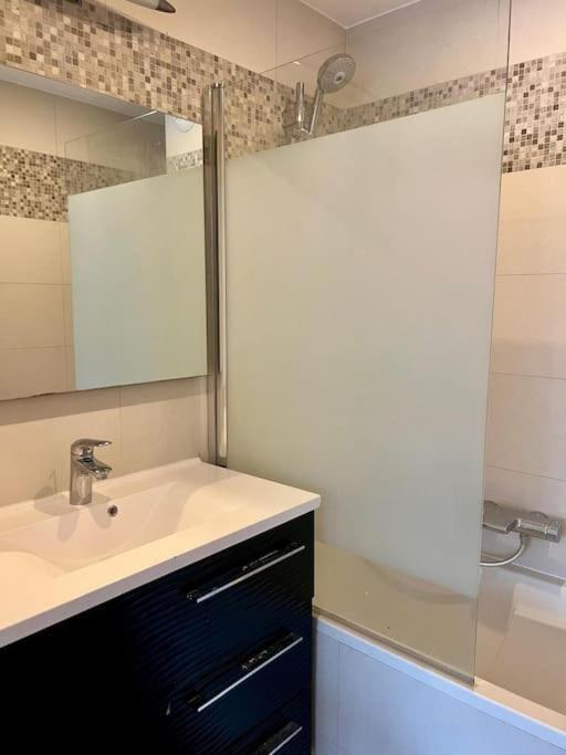 Duplex, 10 Min Champs Elysee Boulogne-Billancourt Extérieur photo