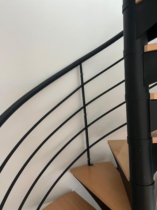 Duplex, 10 Min Champs Elysee Boulogne-Billancourt Extérieur photo